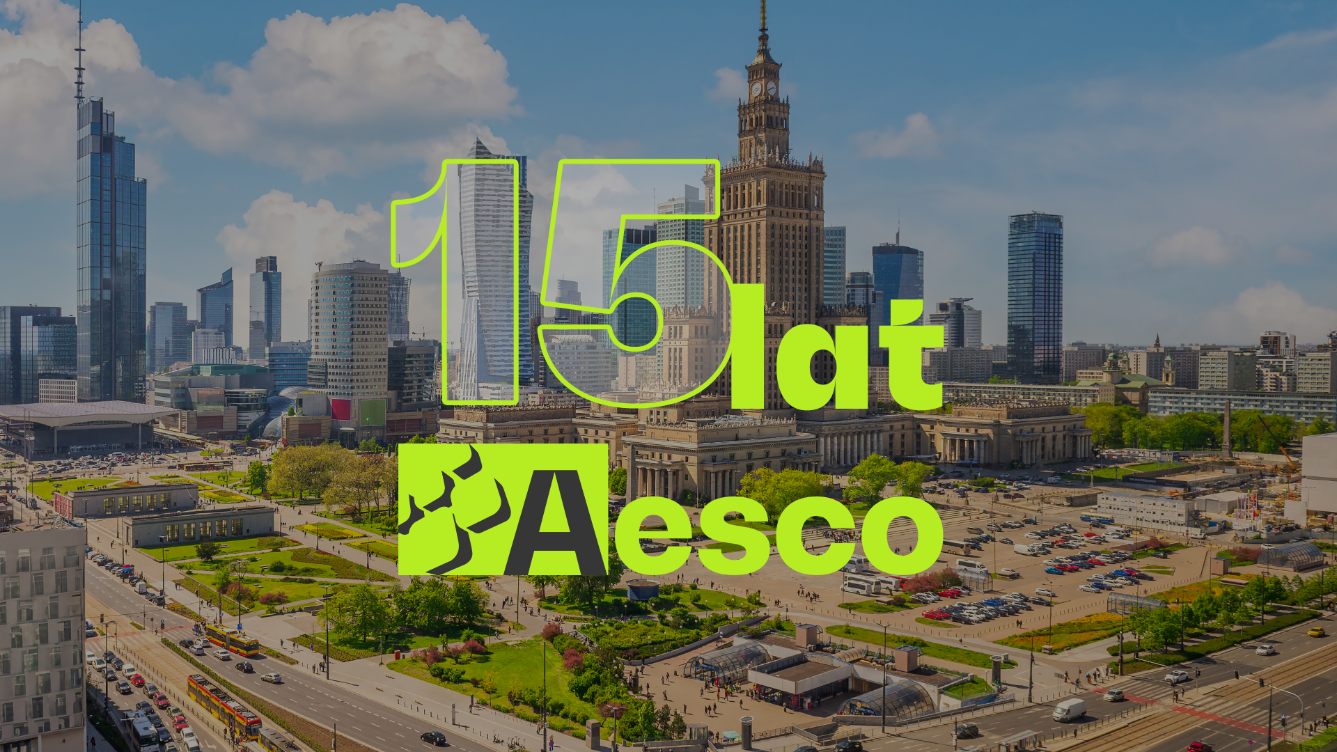15-lecie